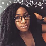 Content Creator and Digital Marketer- English speaker